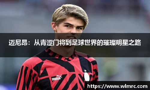 迈尼昂：从青涩门将到足球世界的璀璨明星之路